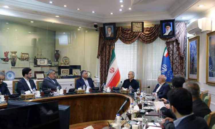 وزارت نفت ماموریت مهمی در ساماندهی عرصه تولید و مصرف انرژی بر عهده دارد