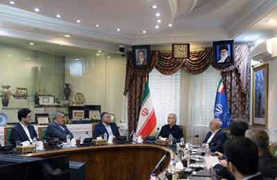 وزارت نفت ماموریت مهمی در ساماندهی عرصه تولید و مصرف انرژی بر عهده دارد