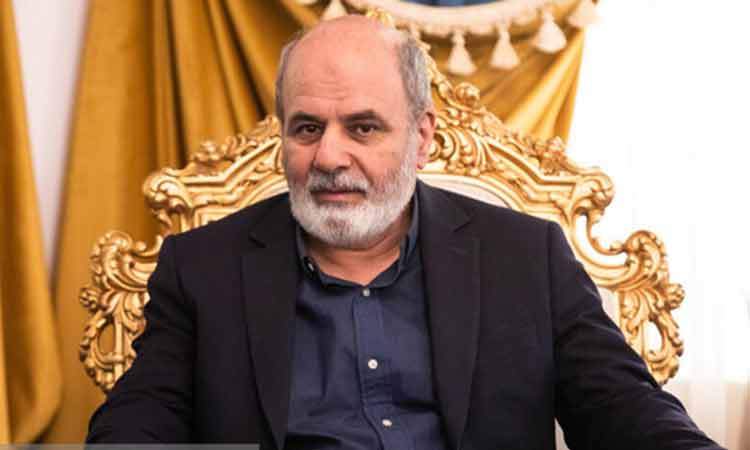احمدیان: امنیت خلیج فارس، مستلزم مشارکت کشورهای منطقه است