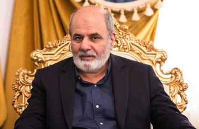 احمدیان: امنیت خلیج فارس، مستلزم مشارکت کشورهای منطقه است
