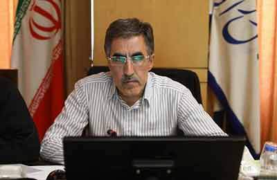تعیین اعضای هیئت رئیسه کمیسیون صنایع مجلس/ علیزاده رئیس ماند