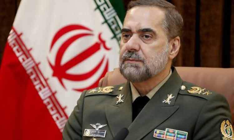امیر آشتیانی: اگر بخواهیم برای ۱۰ سال بجنگیم، توان این کار را داریم