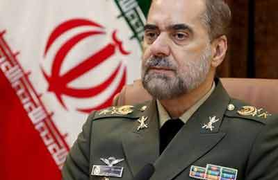 امیر آشتیانی: اگر بخواهیم برای ۱۰ سال بجنگیم، توان این کار را داریم