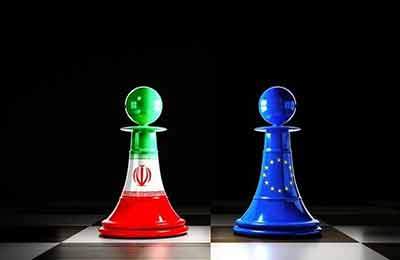 عزیزی: فعال‌سازی مکانیزم ماشه آغاز چرخه‌ای پرهزینه برای اروپاست