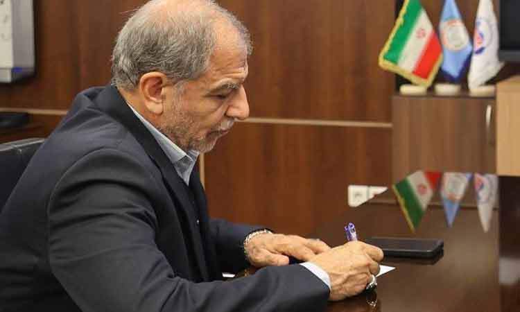 تبریک مدیرعامل کانون جهانگردی و اتومبیلرانی در پی ثبت جهانی «محوطه‌های پیش از تاریخ دره خرم‌آباد»