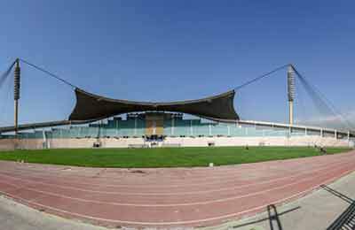 ورزشگاه تختی میزبان استقلال و پرسپولیس خواهد بود
