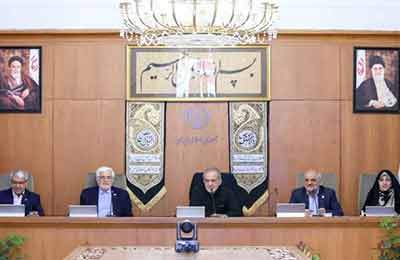 تاکید پزشکیان بر ضرورت آسیب‌شناسی و رفع اشکالات امنیتی آشکار شده در جنگ ۱۲ روزه