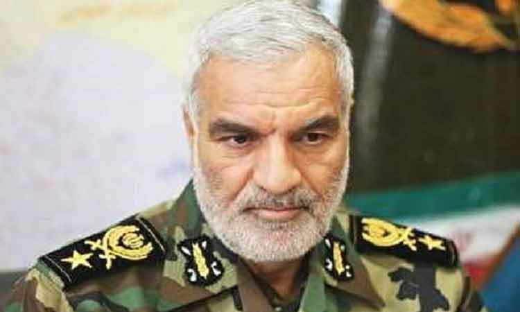 ارتش جمهوری اسلامی ایران برای مقابله با هر تهدیدی آمادگی کامل دارد
