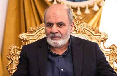 احمدیان: سیاست ایران کماکان عدم تغییر در ژئوپلیتیک منطقه است