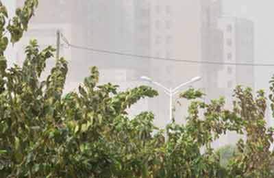 اقدامات هیات تحقیق و تفحص از ستاد مقابله با پدیده گرد و غبار