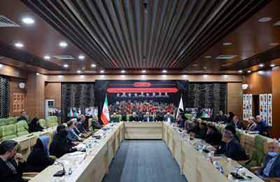 پزشکیان: بازگرداندن مهاجران افغانستانی اقدامی ضروری و به نفع خودشان است