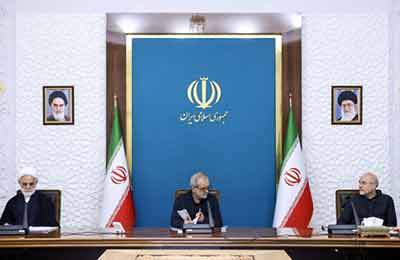 اتخاذ تمهیداتی برای تامین پایدار و مستمر کالاهای اساسی تا پایان سال