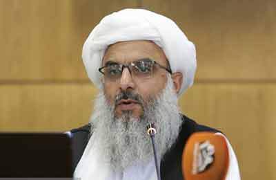ملت افغانستان مهمان‌نوازی ملت بزرگ ایران را هرگز فراموش نمی‌کند