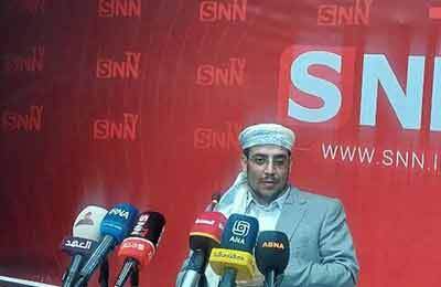 نماینده انصارالله در ایران: با سلاحی می‌جنگیم که خودمان ساخته‌ایم