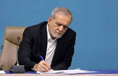 دستور رئیس‌جمهوری به ۳ وزیر در زمینه امنیت غذایی