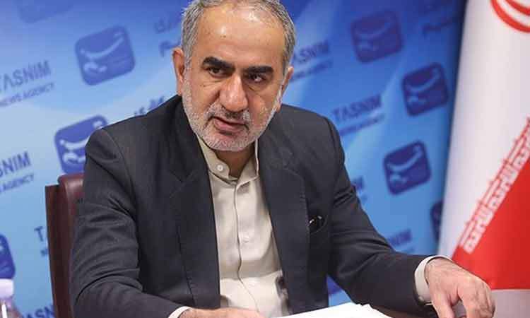 قادری بر ریاست کمیسیون ویژه حمایت از تولید مجلس ابقا شد
