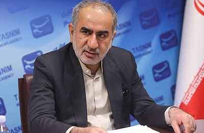 قادری بر ریاست کمیسیون ویژه حمایت از تولید مجلس ابقا شد