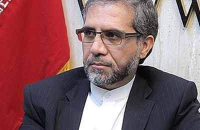 گلرو: مجلس آماده اقدام متقابل درباره فعال شدن مکانیسم ماشه است