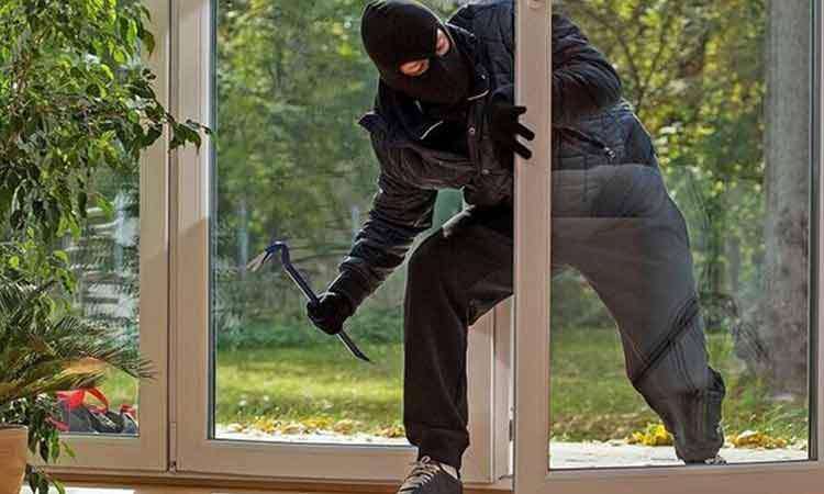 میزان سرقت‌های پایتخت در جنگ ۱۲ روزه کاهشی بود