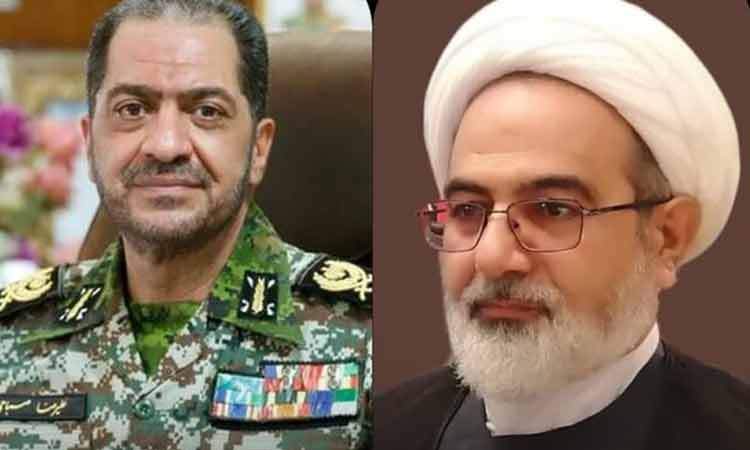 نیروهای پدافند با قدرت و چشمان باز از آسمان کشور حراست می‌کنند