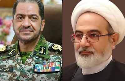 نیروهای پدافند با قدرت و چشمان باز از آسمان کشور حراست می‌کنند