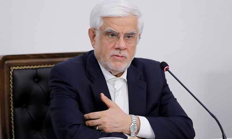 تاکید عارف بر پیوست معیشتی برنامه‌های اقتصادی و سیاست‌های پولی و مالی