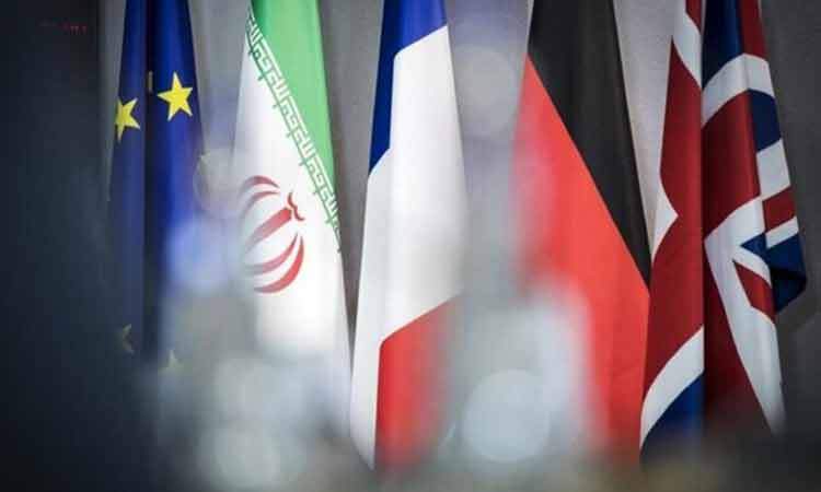 مذاکرات ایران با تروئیکای اروپایی جمعه در استانبول برگزار می‌شود