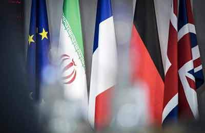 مذاکرات ایران با تروئیکای اروپایی جمعه در استانبول برگزار می‌شود