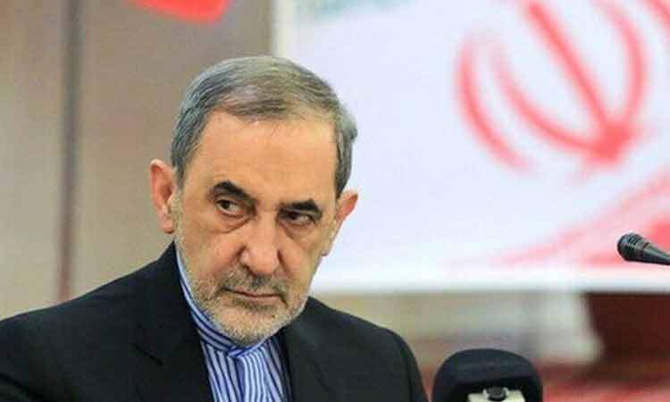ولایتی: اکنون نوبت مسئولین است