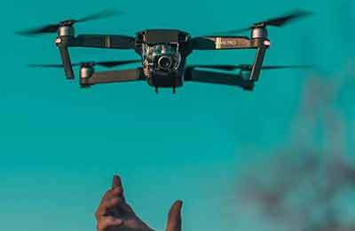 آخرین وضعیت ساماندهی پهپادهای غیرنظامی در مجلس