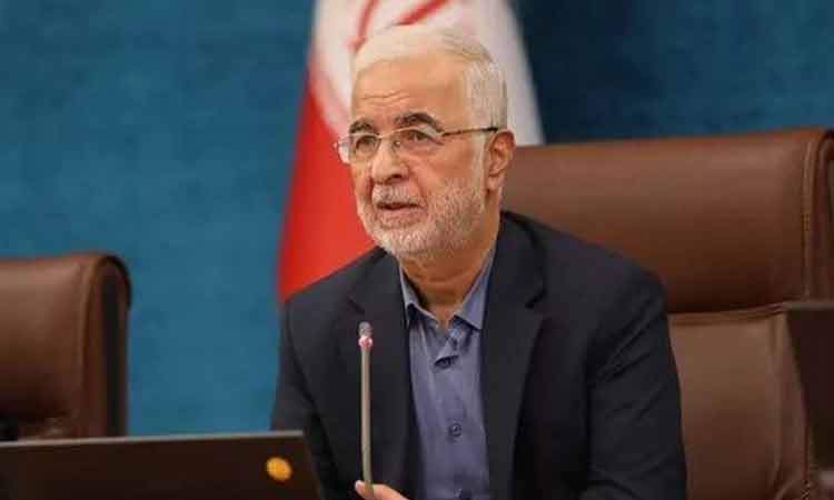مؤمنی: کشور بیش از این ظرفیت پذیرش و پذیرایی از اتباع را ندارد