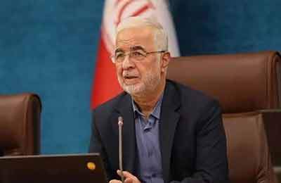 مؤمنی: کشور بیش از این ظرفیت پذیرش و پذیرایی از اتباع را ندارد