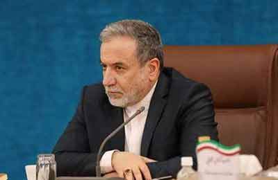 عراقچی: با درس‌های جنگ ۱۲ روزه، به مراتب قوی‌تری خواهیم شد