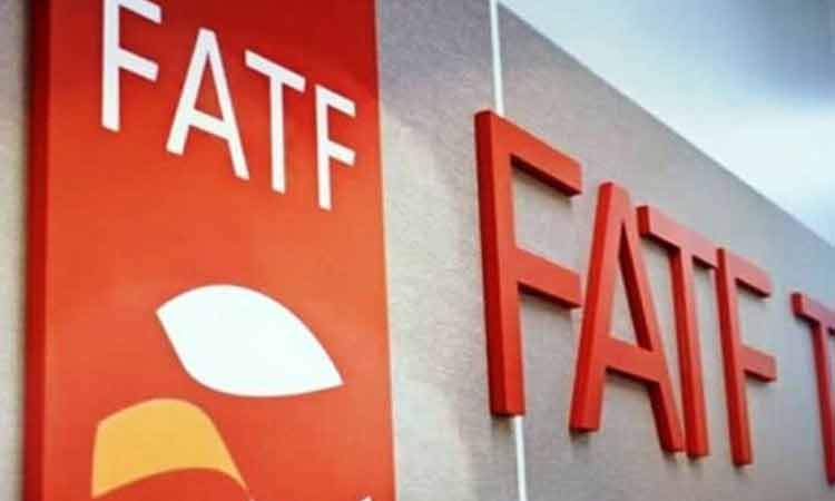 تلاش‌های ایران برای خروج از لیست سیاه FATF برای منافع ملی است