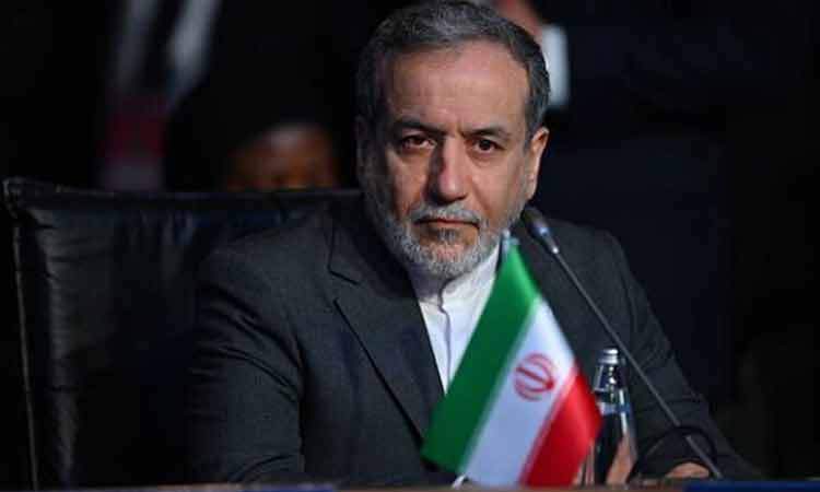 عراقچی: ایران از برنامه غنی‌سازی اورانیوم خود دست نخواهد کشید
