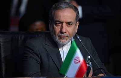 عراقچی: ایران از برنامه غنی‌سازی اورانیوم خود دست نخواهد کشید