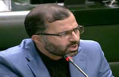 سخنگوی هیئت رئیسه مجلس: جنگ سایبری ۲ روز قبل از جنگ ۱۲ روزه آغاز شد