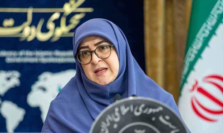 سخنگوی دولت: در جنگ اخیر ۱۰۶۲ شهید تقدیم کردیم/بازسازی منازل تهران به شهرداری واگذار شد