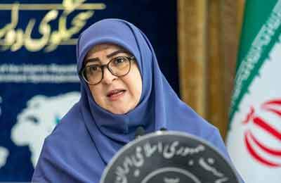 سخنگوی دولت: در جنگ اخیر ۱۰۶۲ شهید تقدیم کردیم/بازسازی منازل تهران به شهرداری واگذار شد