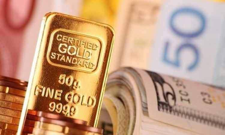 قیمت طلا، قیمت دلار، قیمت سکه و قیمت ارز ۱۴۰۴/۰۴/۳۱