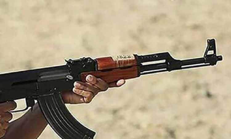 دستگیری ۱۲ نفر از دارندگان سلاح و مهمات غیرمجاز در هرمزگان