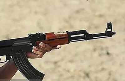 دستگیری ۱۲ نفر از دارندگان سلاح و مهمات غیرمجاز در هرمزگان