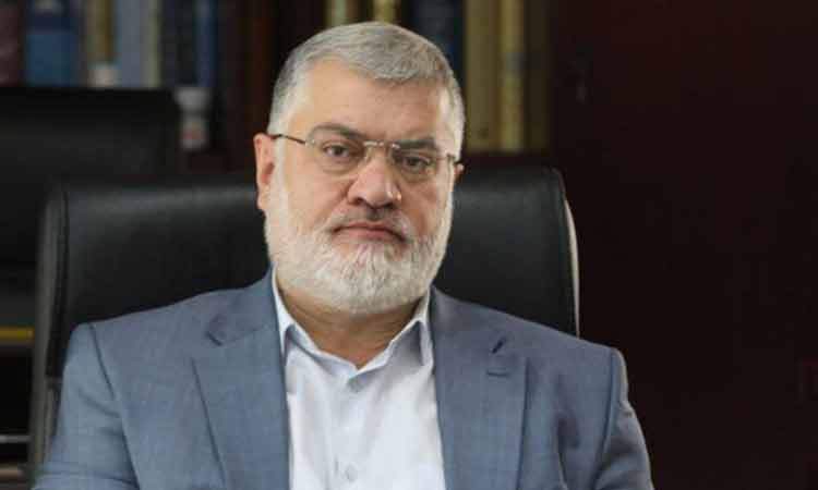 حل تنش آبی تهران در دستورکار استانداری