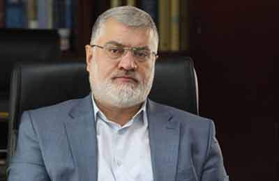 حل تنش آبی تهران در دستورکار استانداری