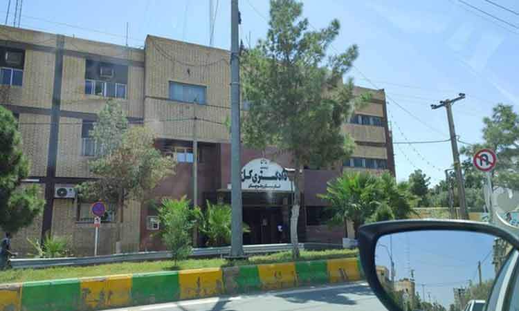 حملۀ افراد مسلح به دادگستری زاهدان/ ۵ نفر شهید و ۱۳ نفر مجروح شدند