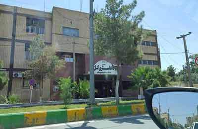 حملۀ افراد مسلح به دادگستری زاهدان/ ۵ نفر شهید و ۱۳ نفر مجروح شدند