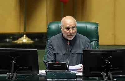 الیباف: رفع ناترازی انرژی از وظایف فوری دولت است/ کالابرگ الکترونیکی مستمرا پرداخت شود