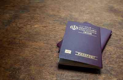 فعالیت ۲۴ ساعته ادارات گذرنامه تا روز اربعین