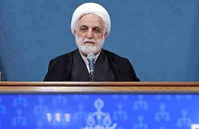 بدون‌ تردید منشاء جنایاتی مانند حمله به دادگستری زاهدان، آمریکاست
