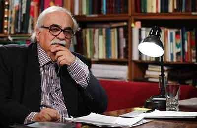 معتضد: اکنون زمان تغییر ریل نظام سیاسی کشور است